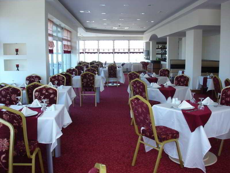 Grand Urfa Hotel Eksteriør bilde