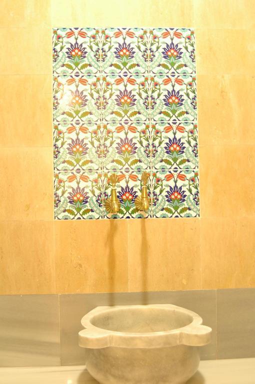Grand Urfa Hotel Eksteriør bilde