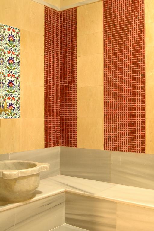 Grand Urfa Hotel Eksteriør bilde