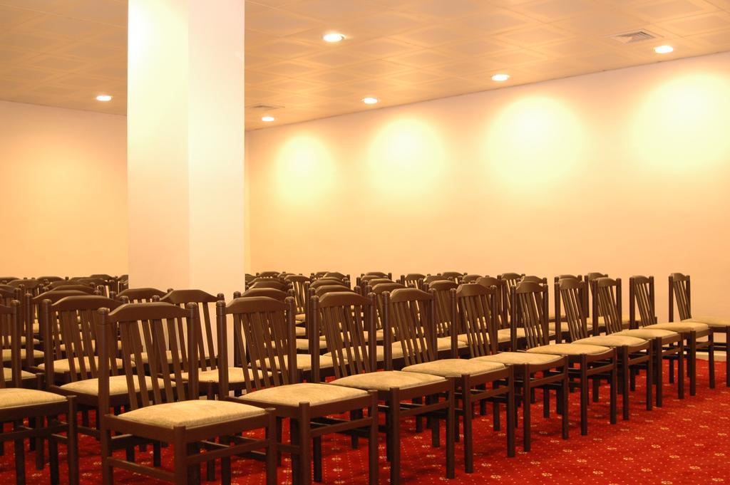 Grand Urfa Hotel Eksteriør bilde