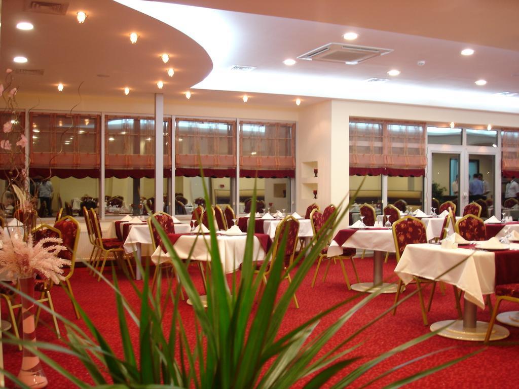Grand Urfa Hotel Eksteriør bilde